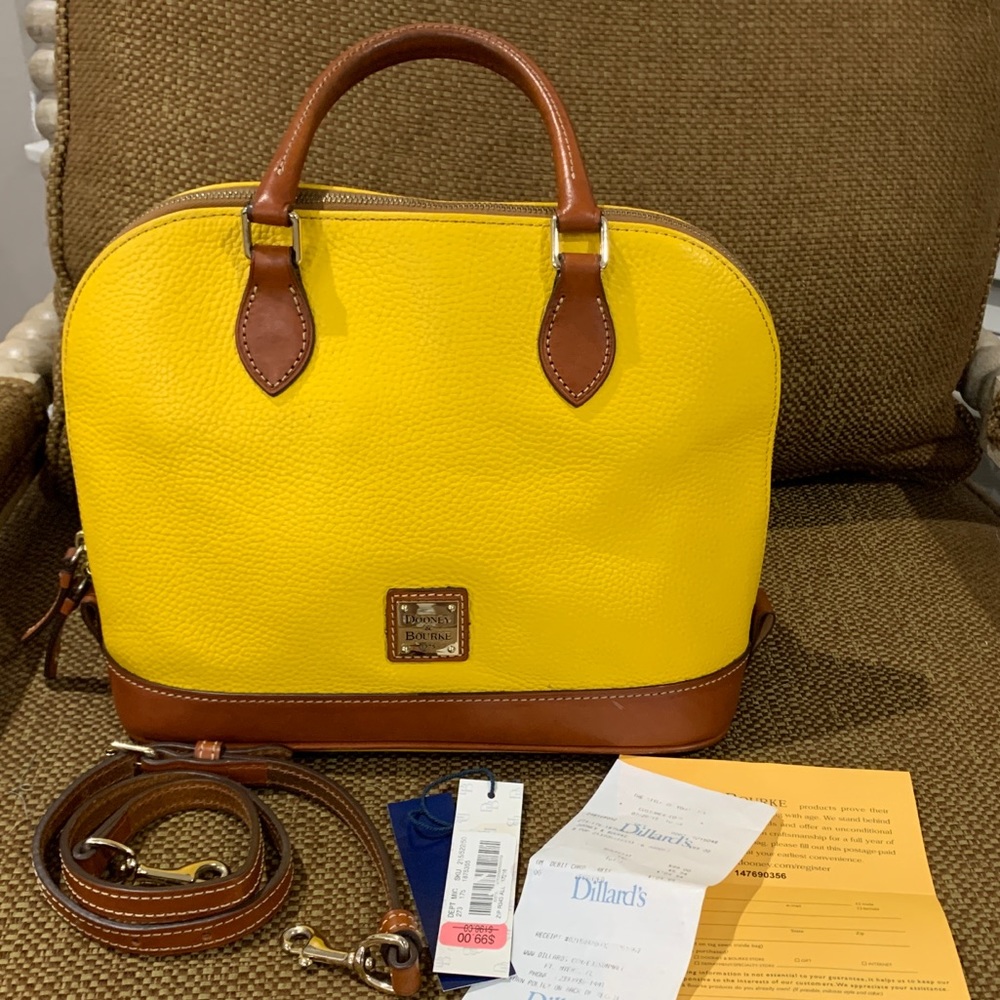 Dooney & bourke